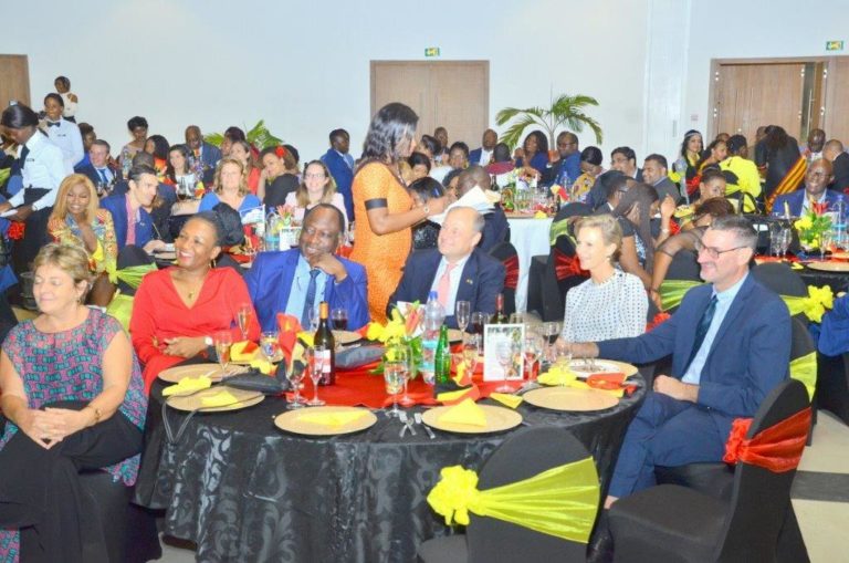 Organisation mensuelle d'évènements 